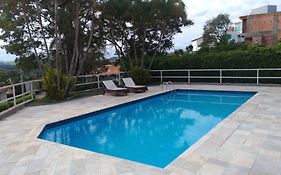 Casa em Escarpas do Lago