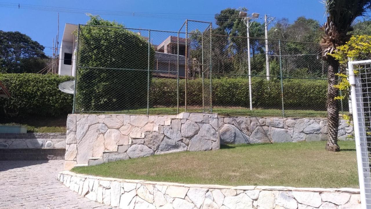 Casa em Escarpas do Lago Capitólio Exterior foto